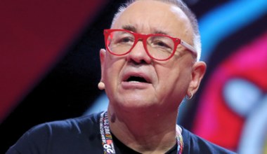 Festiwal Owsiaka dopiero się zaczął, a już takie wieści. Ludzie byli oburzeni