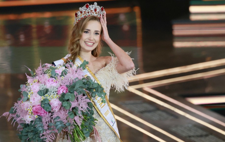 Festiwal Piękna w Amfiteatrze Parku Strzeleckiego w Nowym Sączu / WOJCIECH OLKUSNIK  /East News