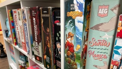 Festiwal planszówek w Lublinie