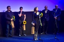 Festiwal Polskich Filmów Fabularnych w Gdyni 2021 oficjalnie otwarty 