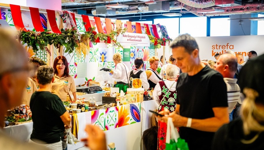 Festiwal Polskiej Żywności #KupujŚwiadomie dobiegł końca /KUPUJSWIADOMIE.gov.pl /Facebook