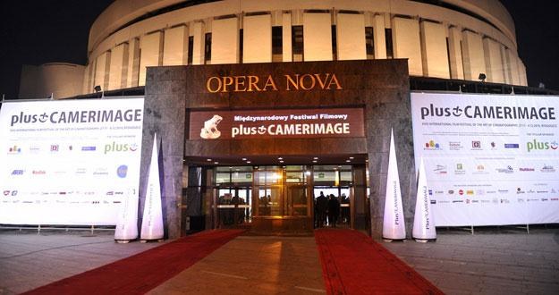 Festiwal ponownie zagości w gmachu Opery Novej /AKPA