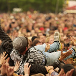 Festiwal Roskilde 2020 odwołany z powodu koronawirusa