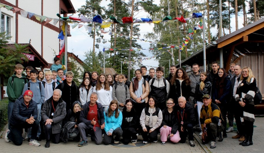 Festiwal "Sport i Zdrowie – w Głowie. Gala Podróżników" /Elżbieta Piątek /Materiały prasowe