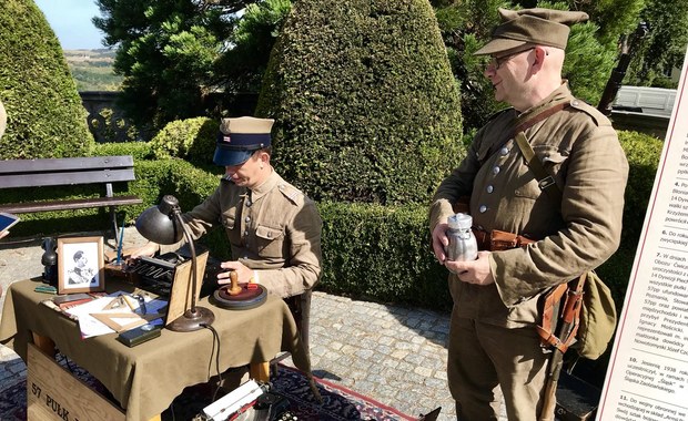 Festiwal Tajemnic na Zamku Książ: Pokazy historycznej mody, wystawy i wykłady