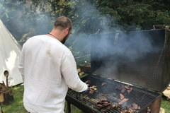 Festiwal Twierdza Smaków na Zamku Czocha