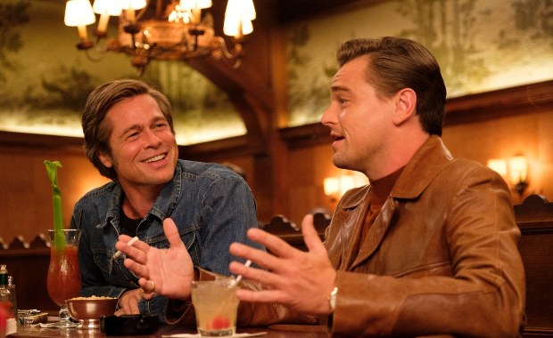 Festiwal w Cannes na półmetku. Dziś światowa premiera nowego Tarantino