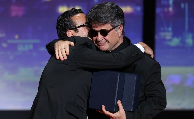 Festiwal w Cannes. "Un Simple Accident" ze Złotą Palmą