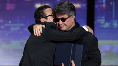 Festiwal w Cannes. "Un Simple Accident" ze Złotą Palmą