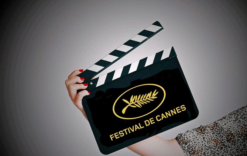 Festiwal w Cannes /materiały prasowe