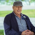 Festiwal w Gdyni 2024: Niezwykłe wyróżnienie. Tak uhonorują laureata Platynowych Lwów