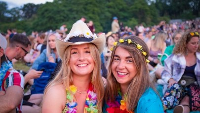 Festiwal w Glastonbury wraca w pełnej krasie