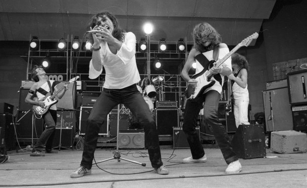 Festiwal w Jarocinie kończy 45 lat. Skawiński: To był oddech wolności