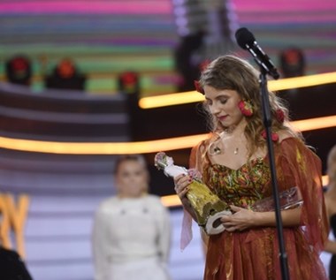 Festiwal w Opolu 2022: Kim jest Karolina Lizer? To ona wygrała "Premiery"!