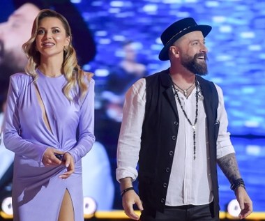 Festiwal w Opolu 2024. Łukasz Drapała po sukcesie w "The Voice of Poland"