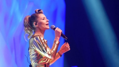 Festiwal w Opolu. Anna Karwan wygrywa koncert Premier