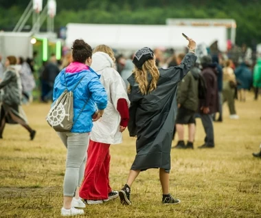 Festiwal w Polsce droższy od wakacji w kurorcie. "Bilet jak za lot na Bali"