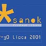 Festiwal w Sanoku - szczegóły