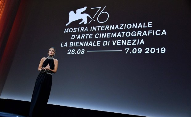 Festiwal w Wenecji odbędzie się zgodnie z planem. Filmów będzie mniej 