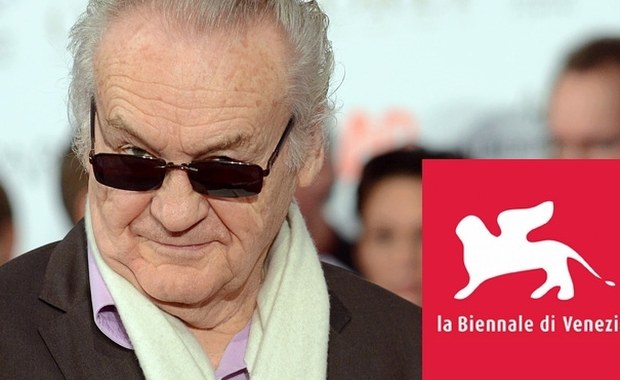 Festiwal w Wenecji: Złoty Lew za całokształt twórczości dla Jerzego Skolimowskiego