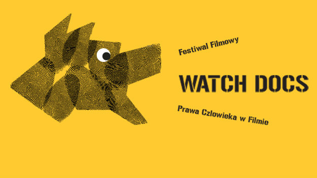 Festiwal Watch Docs odbywa się w Toruniu /materiały prasowe