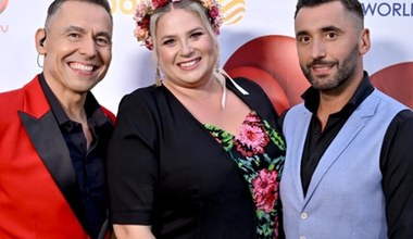 Festiwal Weselnych Przebojów z rekordowym wynikiem. Nie miał sobie równych