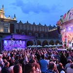 Festiwal Zaczarowanej Piosenki w weekend w Krakowie