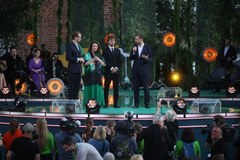 Festiwal Zaczarowanej Piosenki