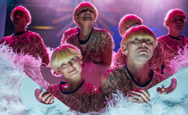 Festiwale online dla miłośników kina i teatru. Nowy tydzień w kulturze