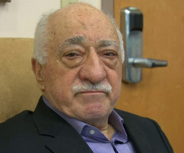 Fetullah Gulen: Domniemany inspirator puczu