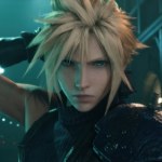 Final Fantasy VII Remake FF7 Remake na Switchu 2 działa świetnie, ale fryzura Clouda to dramat