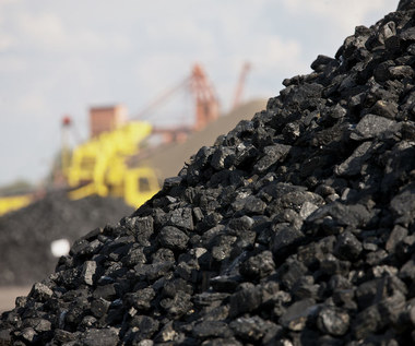 FG TIME: Węgiel może zyskać przejściowo, transformacja w toku