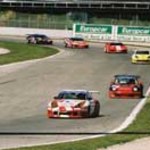 FIA GT Championship: Punkty dla Polski!