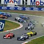 FIA odrzuca nową listę startową