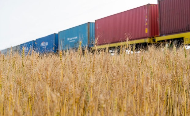 Fiasko kolejnych rozmów z KE ws. produktów rolnych