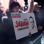 ​Fiasko obrony Romanowskiego. Sąd odrzucił wniosek