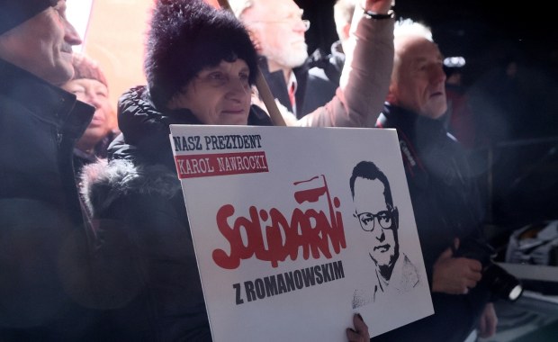 ​Fiasko obrony Romanowskiego. Sąd odrzucił wniosek