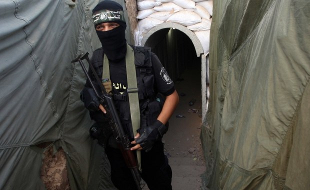 Fiasko ośrodka deradykalizacji islamskich ekstremistów. Zaostrzyli swoje poglądy