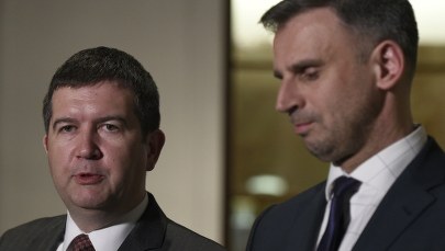 Fiasko rozmów koalicyjnych w Czechach. Potrzebne przedterminowe wybory?