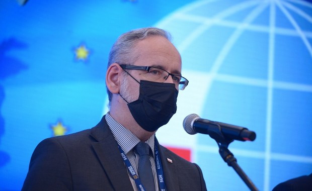 Fiasko rozmów ministra zdrowia z Komitetem Strajkowo-Protestacyjnym Ochrony Zdrowia