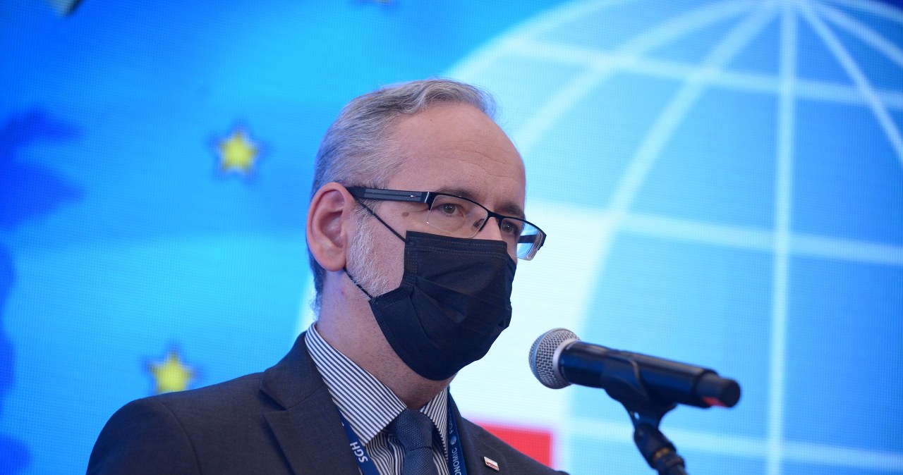 Fiasko rozmów ministra zdrowia z Komitetem Strajkowo-Protestacyjnym Ochrony Zdrowia