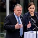 Fiasko rozmów o Grenlandii w Białym Domu. Szef MSZ Danii nie owijał w bawełnę