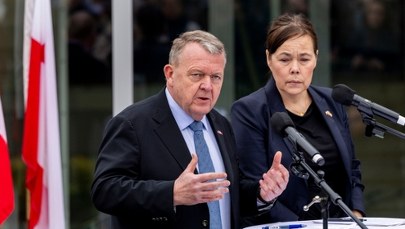 Fiasko rozmów o Grenlandii w Białym Domu. Szef MSZ Danii nie owijał w bawełnę