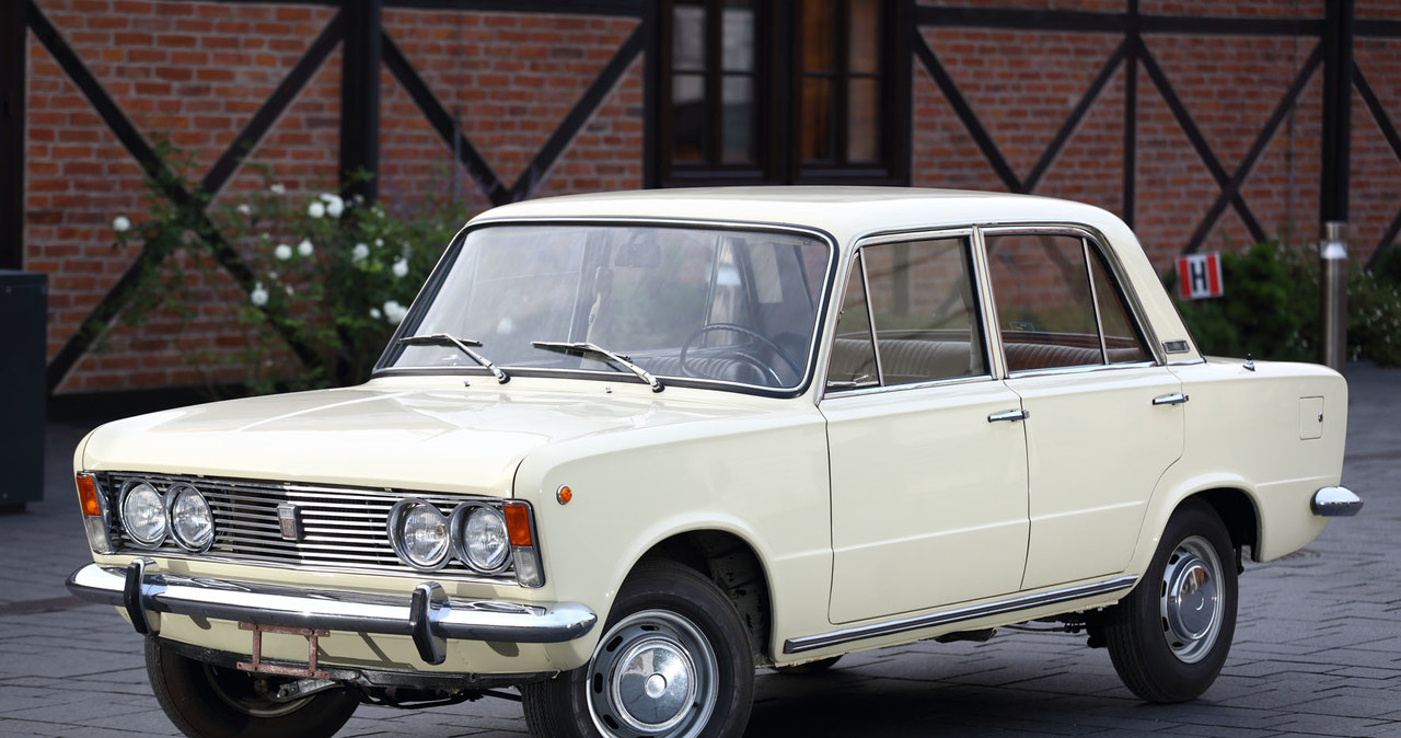 Fiat 125p /mim /materiały prasowe