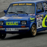 Fiat 126 p. Prawie jak subaru