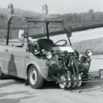 Fiat 126p do zadań specjalnych. Takiej wersji jeszcze nie widziałeś