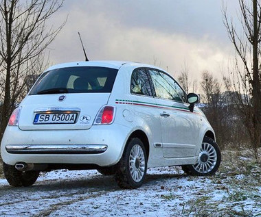 Fiat 500 ma już 11 lat, a jego sprzedaż rośnie!
