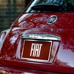 Fiat 500 na prąd. Tylko dla Amerykanów?