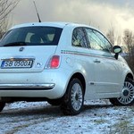 Fiat 500 nie tylko z Polski?