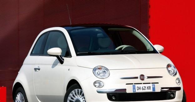 Fiat 500 nowej generacji ma być produkowany wyłącznie w Tychach /Informacja prasowa